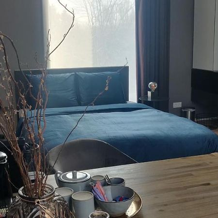 Bed & Wellness Boxtel, Luxe Kamer Met Airco En Eigen Badkamer Kültér fotó