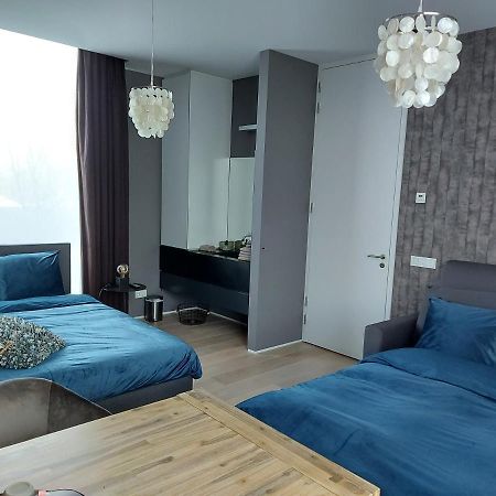 Bed & Wellness Boxtel, Luxe Kamer Met Airco En Eigen Badkamer Kültér fotó