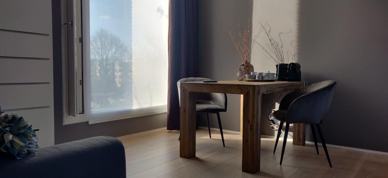 Bed & Wellness Boxtel, Luxe Kamer Met Airco En Eigen Badkamer Kültér fotó